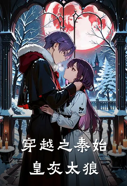 穿越之秦始皇灰太狼