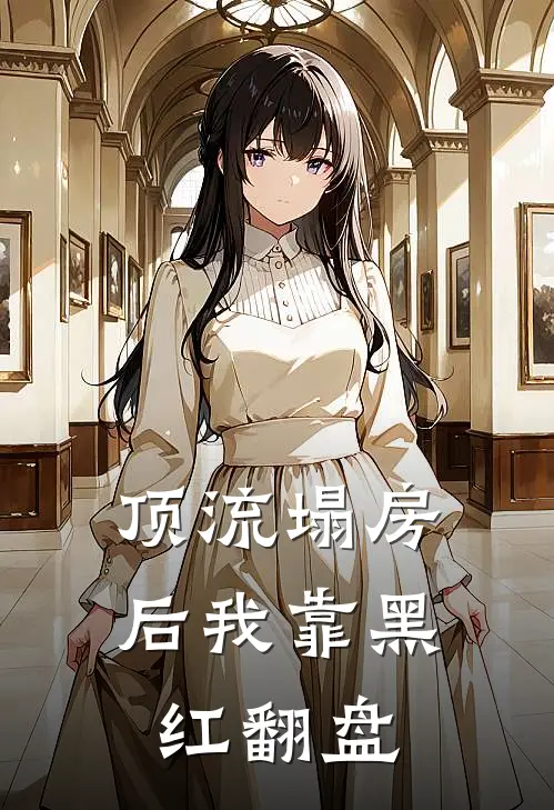 顶流塌房后我靠黑红翻盘沈妄沈妄热门的网络小说_热门的网络小说顶流塌房后我靠黑红翻盘(沈妄沈妄)