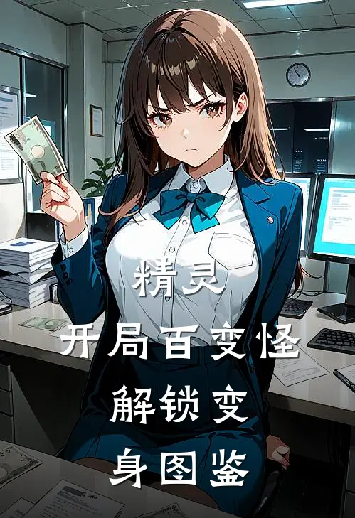 《精灵：开局百变怪，解锁变身图鉴》李奥戴鲁比免费完本小说在线阅读_《精灵：开局百变怪，解锁变身图鉴》李奥戴鲁比免费小说