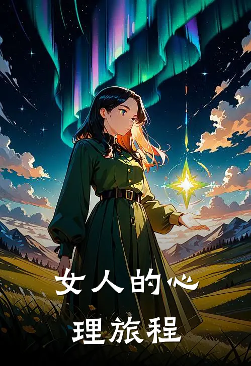 女人的心理旅程