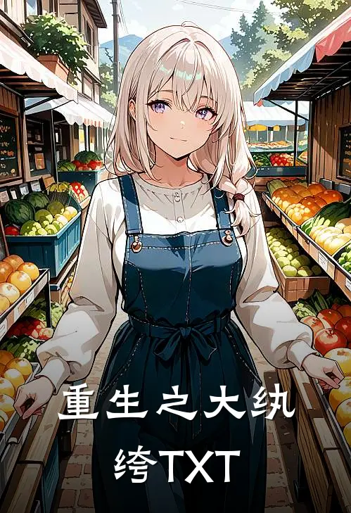 重生之大纨绔TXT