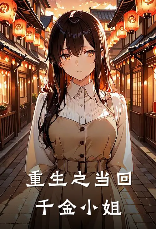 重生之当回千金小姐