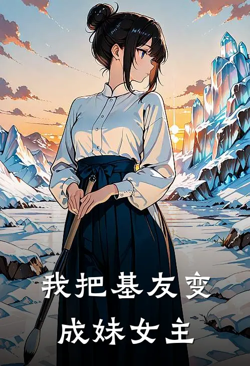 我把基友变成妹女主