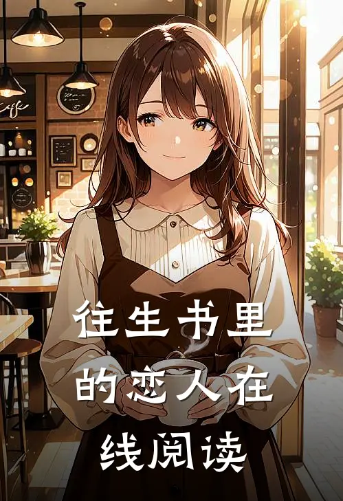 往生书里的恋人在线阅读