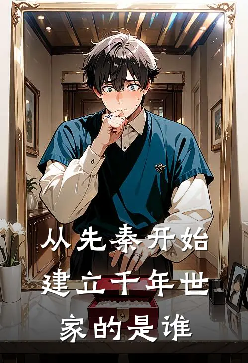 从先秦开始建立千年世家的是谁