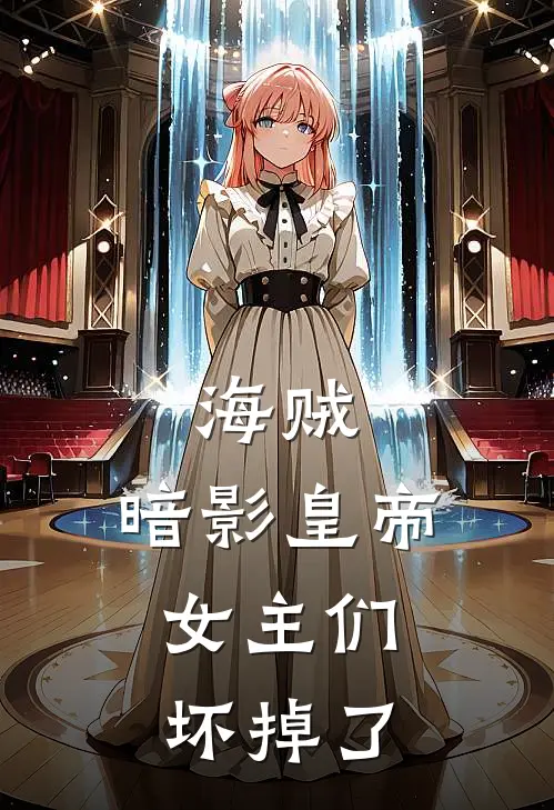 海贼：暗影皇帝，女主们坏掉了