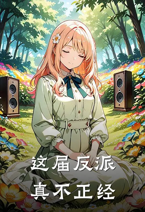 这届反派真不正经