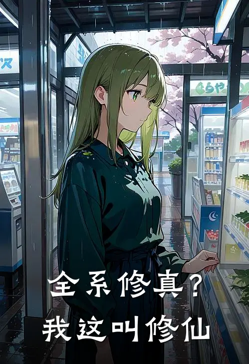 《全系修真？我这叫修仙》林凡沈清璃全本阅读_(林凡沈清璃)全集阅读