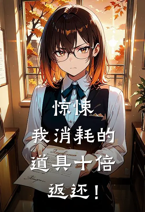 惊悚：我消耗的道具十倍返还！简无双于法无弹窗全文免费阅读_最新推荐小说惊悚：我消耗的道具十倍返还！(简无双于法)