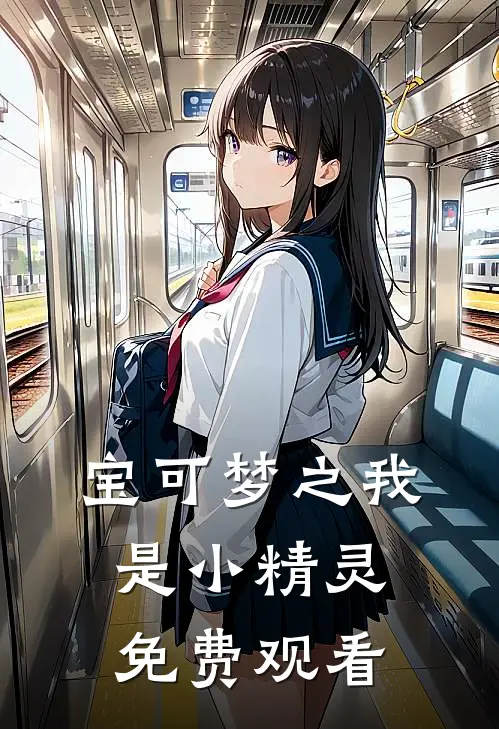 宝可梦之我是小精灵免费观看