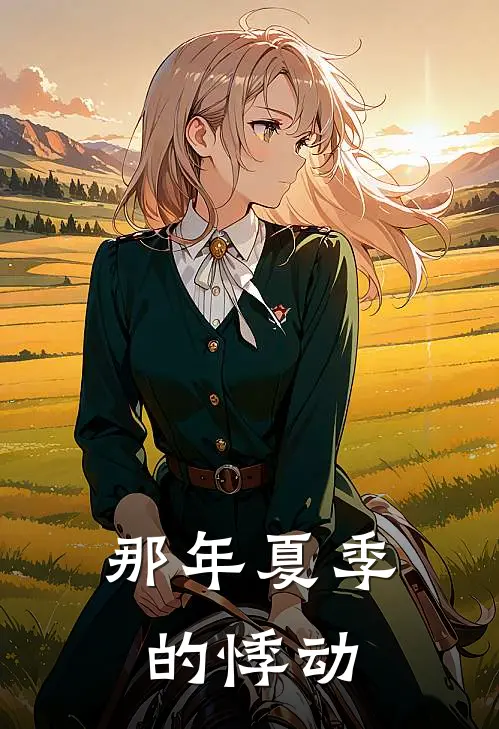 那年夏季的悸动(余渡衡宁辰知)免费小说完结版_免费小说免费阅读那年夏季的悸动余渡衡宁辰知