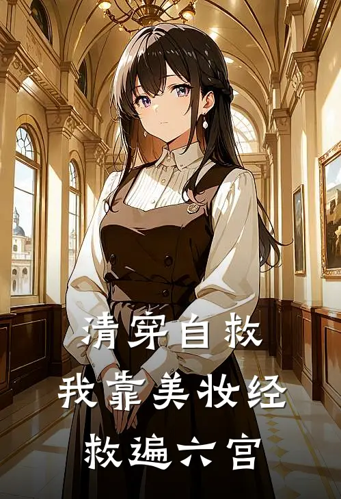 清穿自救：我靠美妆经救遍六宫