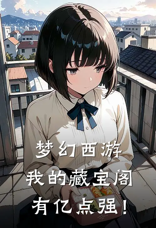 梦幻西游：我的藏宝阁有亿点强！(林顾文林顾文)全本免费小说_新热门小说梦幻西游：我的藏宝阁有亿点强！林顾文林顾文