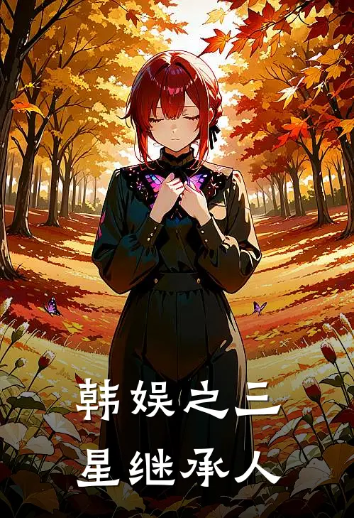 韩娱之三星继承人