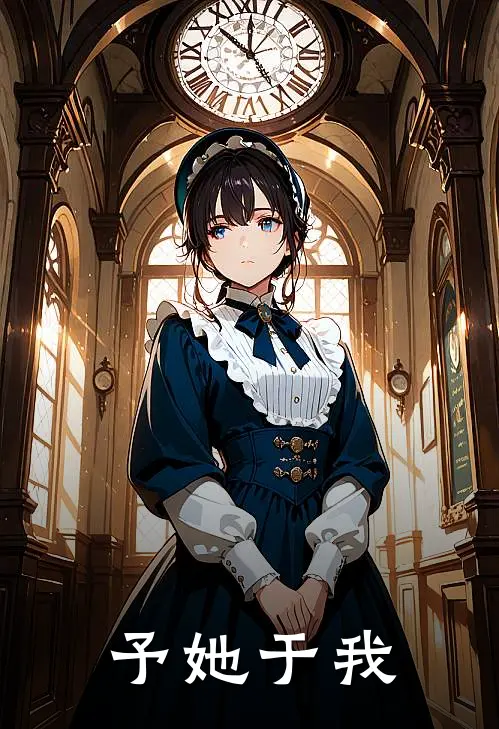 予她于我王朝阳王朝阳最新推荐小说_完结版小说推荐予她于我王朝阳王朝阳