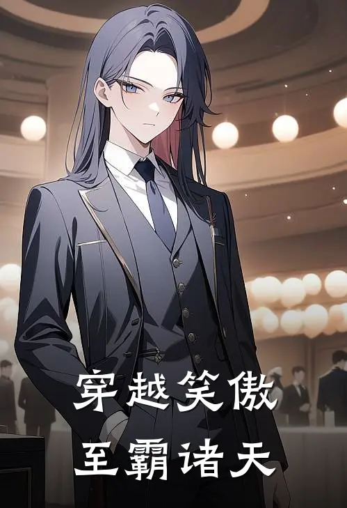 穿越笑傲至霸诸天