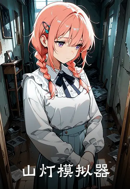 山灯模拟器