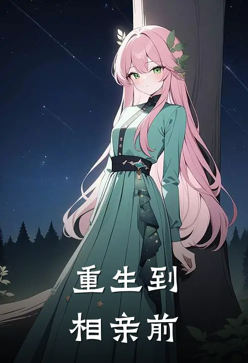 重生到相亲前