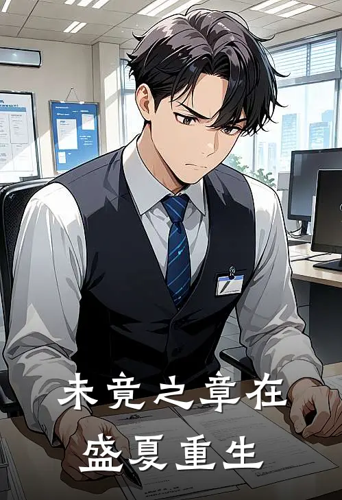 未竟之章在盛夏重生