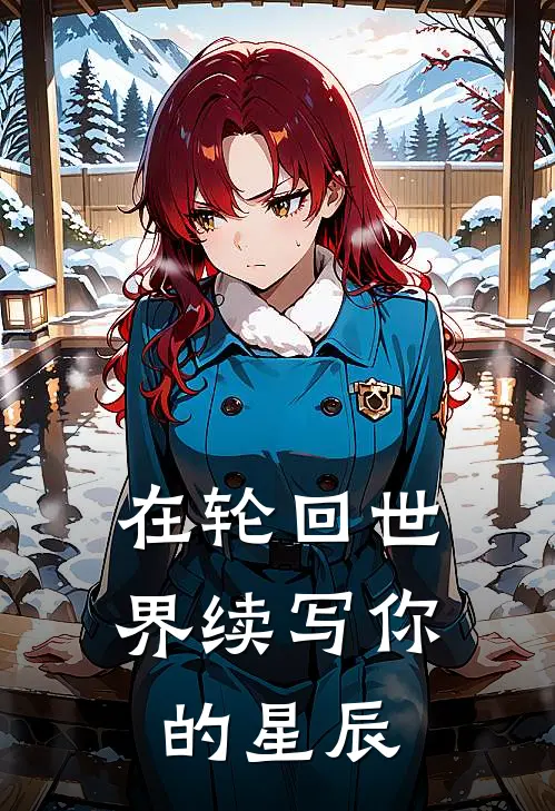 在轮回世界续写你的星辰