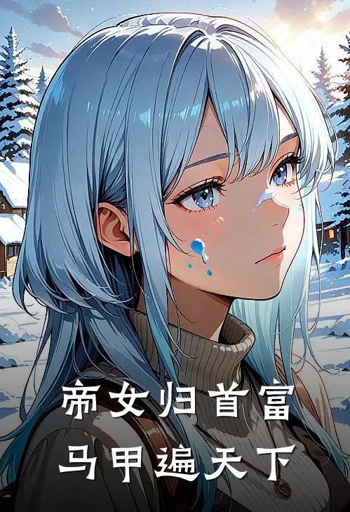 帝女归首富马甲遍天下