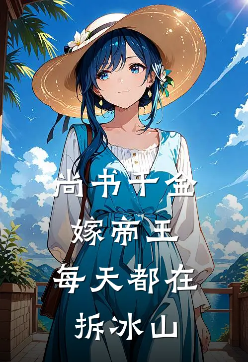 林晚晚墨承煜《尚书千金嫁帝王：每天都在拆冰山》_《尚书千金嫁帝王：每天都在拆冰山》最新章节在线阅读