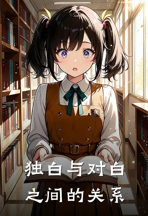 独白与对白之间的关系