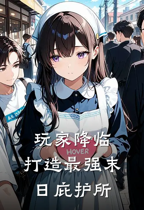 玩家降临，打造最强末日庇护所