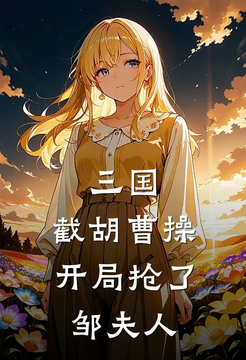 三国：截胡曹操，开局抢了邹夫人