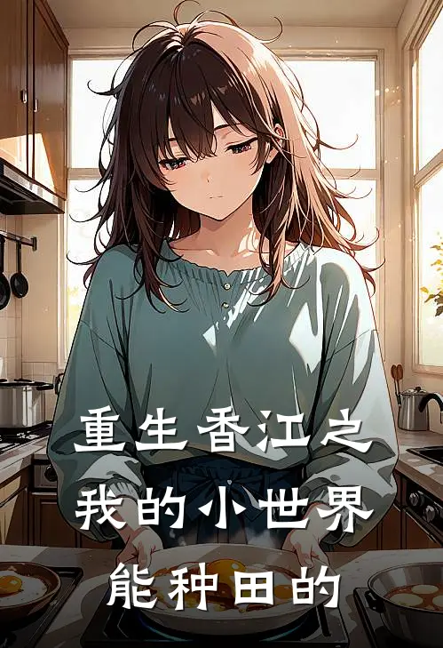 重生香江之我的小世界能种田的