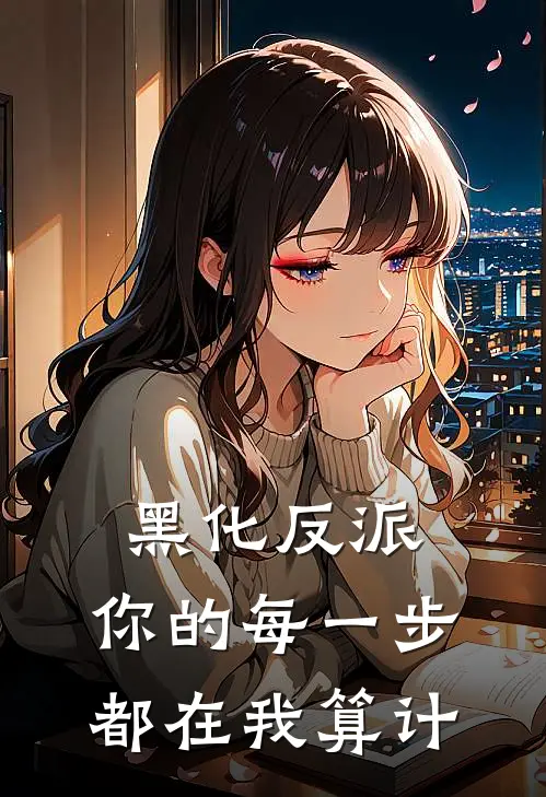 黑化反派：你的每一步都在我算计