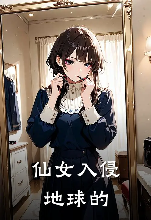 仙女入侵地球的