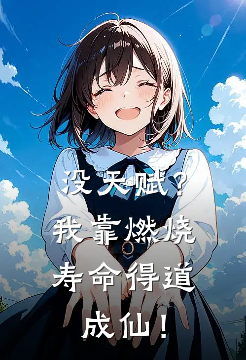 李寻欢宇文《没天赋？我靠燃烧寿命得道成仙！》小说免费在线阅读_没天赋？我靠燃烧寿命得道成仙！(李寻欢宇文)已完结小说