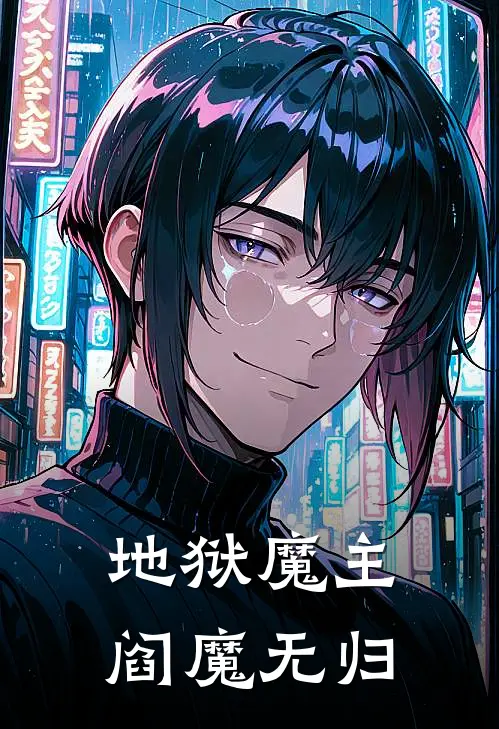 地狱魔主：阎魔无归(林夜赵峰)已完结小说_小说免费阅读地狱魔主：阎魔无归林夜赵峰