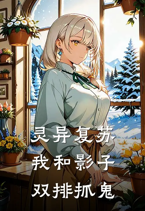 灵异复苏，我和影子双排抓鬼