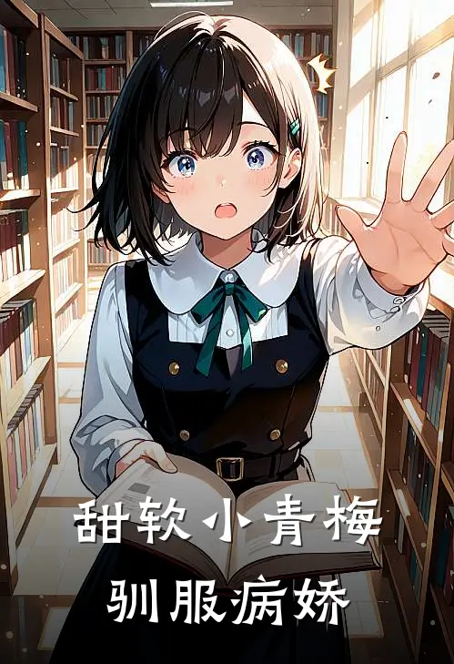 甜软小青梅驯服病娇