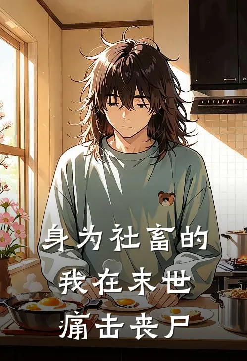 身为社畜的我在末世痛击丧尸