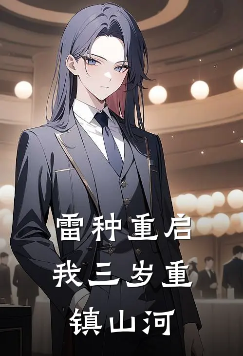 雷种重启：我三岁重镇山河