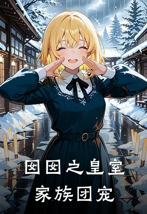 囡囡之皇室家族团宠