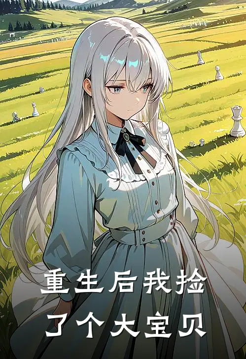 重生后我捡了个大宝贝