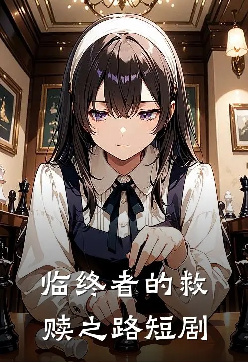 临终者的救赎之路短剧