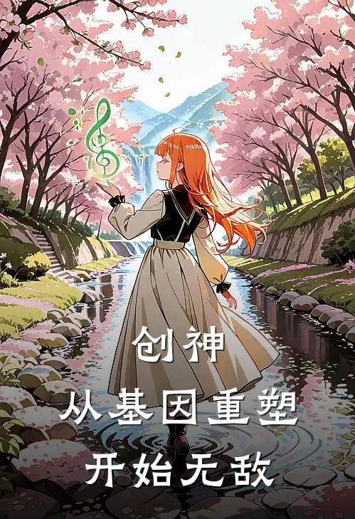 创神：从基因重塑开始无敌陈静万念全文免费阅读_热门小说大全创神：从基因重塑开始无敌陈静万念