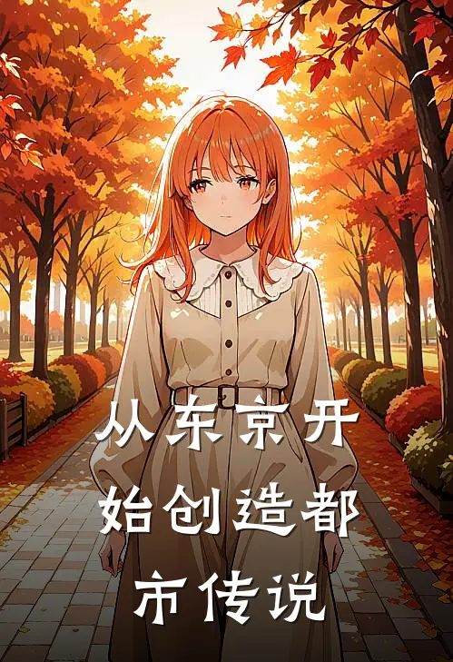 从东京开始创造都市传说桐生守山田一郎完本热门小说_小说完结版从东京开始创造都市传说(桐生守山田一郎)