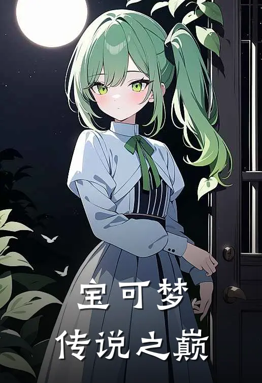 宝可梦：传说之巅