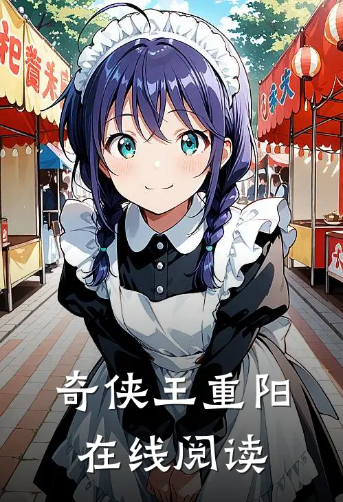 奇侠王重阳在线阅读