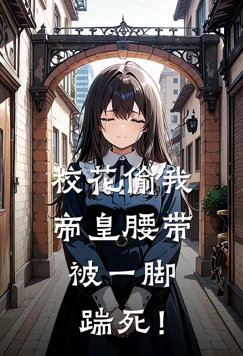 校花偷我帝皇腰带，被一脚踹死！