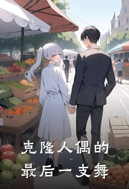 克隆人偶的最后一支舞