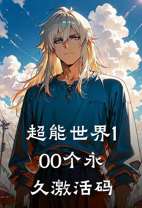 超能世界100个永久激活码