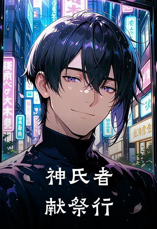 神氏者：献祭行