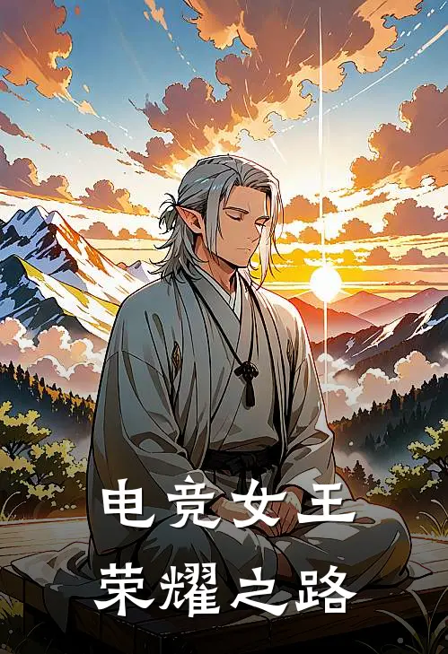 电竞女王：荣耀之路